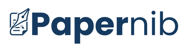 Papernib
